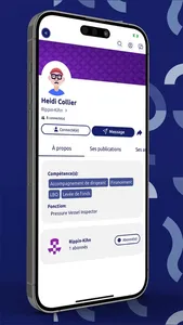 Occur screenshot 2