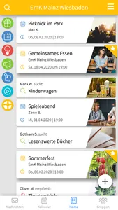 EmK Mainz Wiesbaden screenshot 0