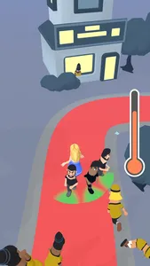 Celebrity Run! screenshot 7