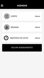 Barbearia do Brunno screenshot 3