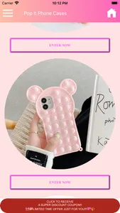 Pop It Phone Cases screenshot 2