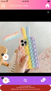 Pop It Phone Cases screenshot 4