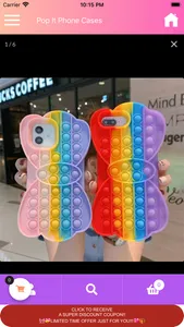 Pop It Phone Cases screenshot 5