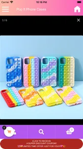 Pop It Phone Cases screenshot 6