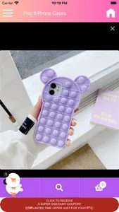 Pop It Phone Cases screenshot 7