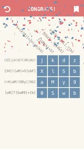 Redoku screenshot 1