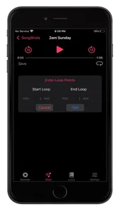 SongShots screenshot 6