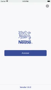 Nestle Compras screenshot 0