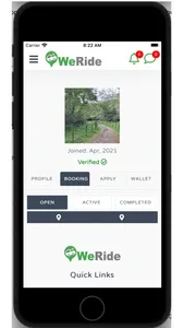 WeRide-Ph screenshot 3