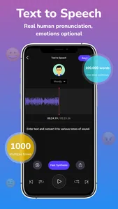 Translation Box: AI Translator screenshot 2