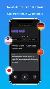 Translation Box: AI Translator screenshot 3