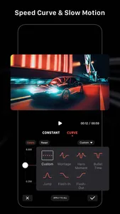 LightCut - AI Video Editor screenshot 6