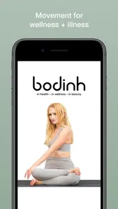 bodinh screenshot 0