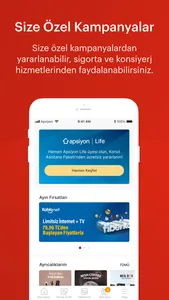 NHM Yönetim screenshot 7