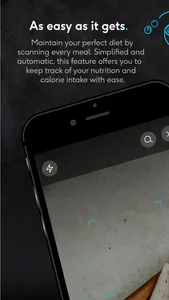 Caltrackr screenshot 3