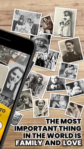 Nostalgia AI - Come to Life screenshot 4