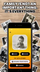 Nostalgia AI - Come to Life screenshot 5