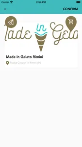 Made in Gelato screenshot 1