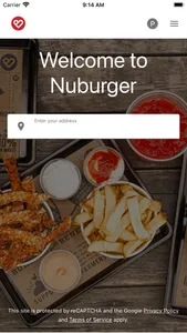 Nuburger screenshot 0