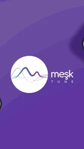 Meşk Tune screenshot 1