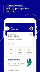 Cartão Novo Mundo screenshot 8