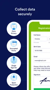 Jotform Enterprise Mobile screenshot 3