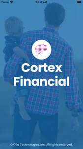 Cortex Financial screenshot 0