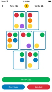 Dot Spot - The Card Game screenshot 6