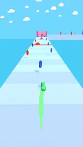 Pickle Rush screenshot 1