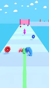 Pickle Rush screenshot 5