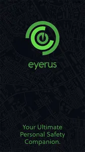 Eyerus screenshot 0