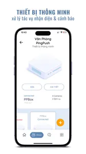 PPCam: Smart Alerts screenshot 6