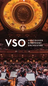 Vancouver Symphony screenshot 0