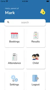 The Edu Experience Mobile App screenshot 0