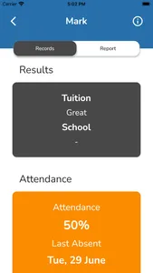 The Edu Experience Mobile App screenshot 3