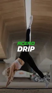 ACERO DRIP screenshot 7