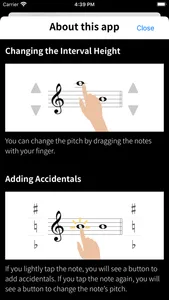 Interval Test screenshot 6