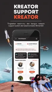 BintanGO: CreatorSpace screenshot 3