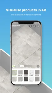 Tile Direct AR screenshot 0