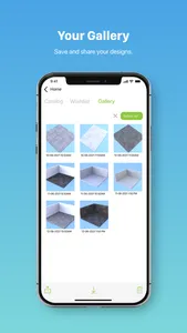 Tile Direct AR screenshot 5