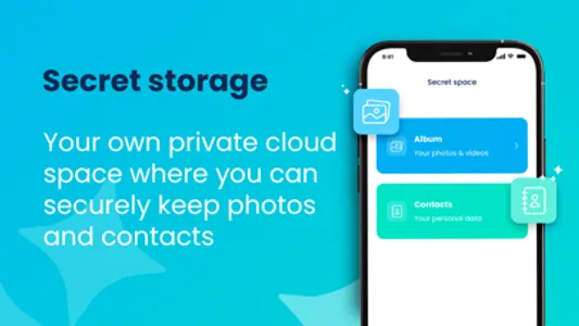 Bestys Cleaner - Clean Storage screenshot 2