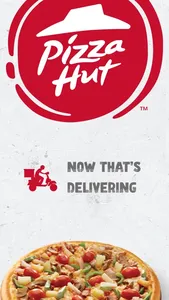 Pizza Hut Qatar screenshot 5