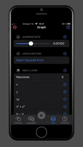 AI Playground - Deep Learning screenshot 3