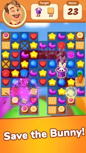 Match 3 Game - Candy Blast screenshot 3