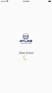 Atlas School screenshot 0