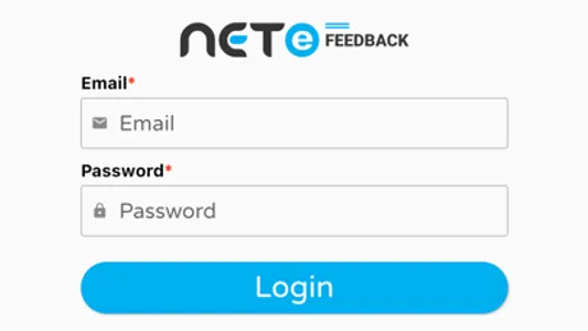 Net E Feedback screenshot 0