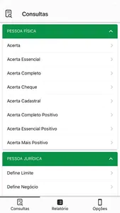 AICITA Mobile screenshot 3