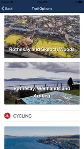 Discover Rothesay screenshot 3