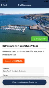 Discover Rothesay screenshot 4