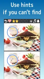 Find Differences -Relax- screenshot 2